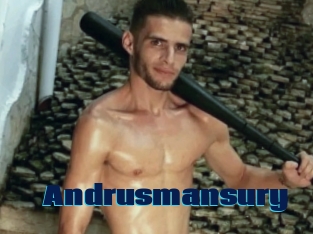 Andrusmansury