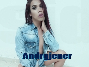 Andryjener