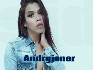 Andryjener