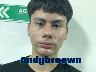 Andybroown