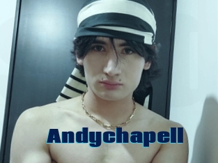 Andychapell