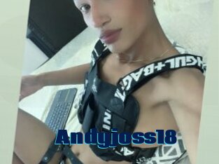 Andyjoss18