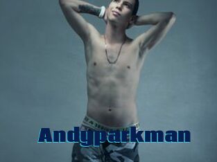 Andyparkman