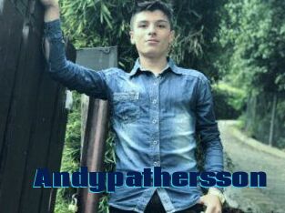 andypathersson Site de cul gratuit