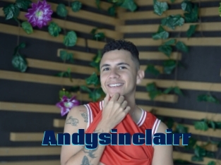 Andysinclairr