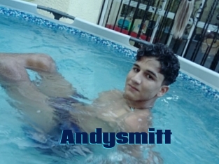 Andysmitt