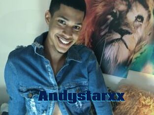 Andystarxx