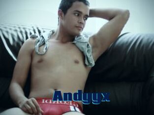 Andyyx