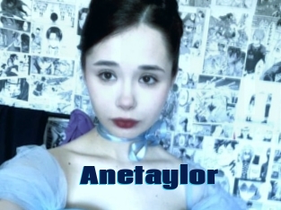 Anetaylor