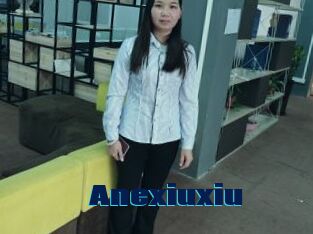 Anexiuxiu