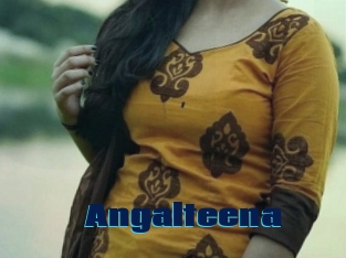 Angalteena