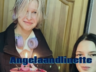 Angelaandlinette