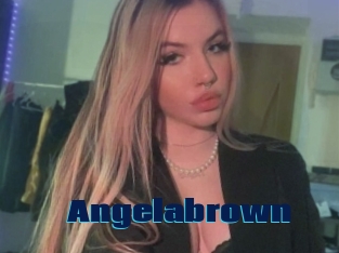 Angelabrown