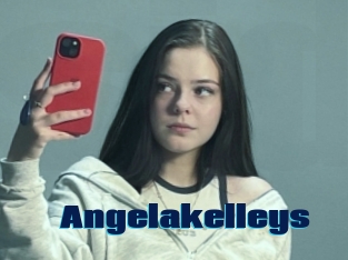 Angelakelleys