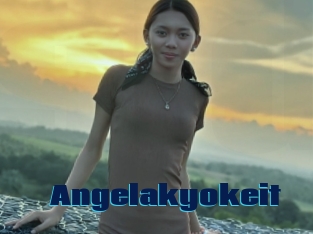 Angelakyokeit