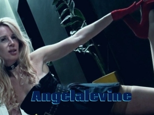 Angelalevine