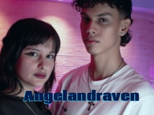 Angelandraven