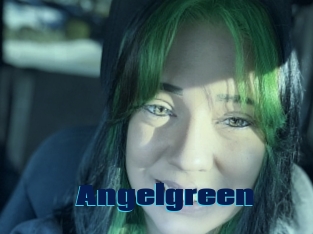 Angelgreen