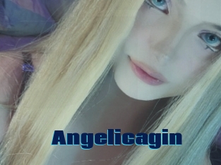 Angelicagin