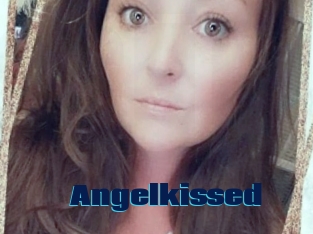 Angelkissed