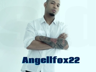 Angellfox22