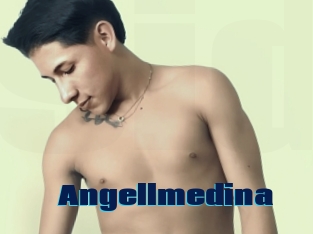 Angellmedina