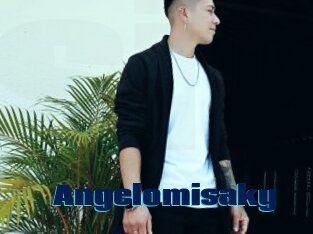 Angelomisaky
