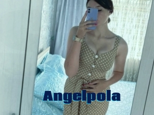 Angelpola