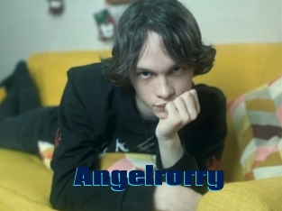 Angelrorry