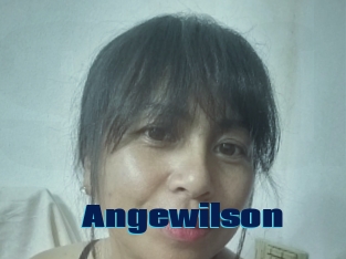 Angewilson