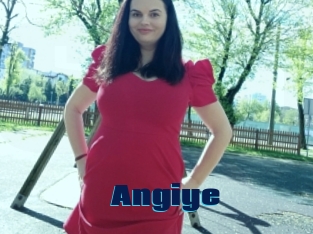 Angiye