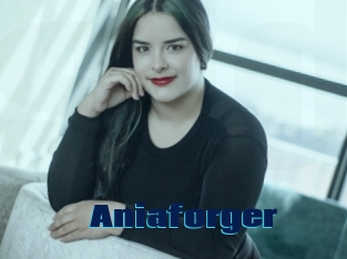 Aniaforger