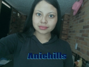 Aniehills