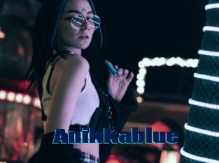 Anikkablue