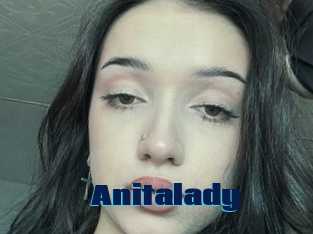 Anitalady