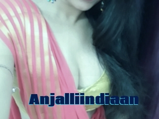 Anjalliindiaan