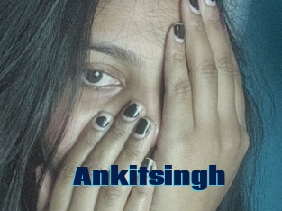 Ankitsingh