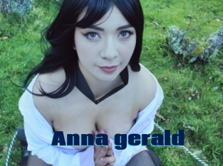 Anna_gerald