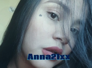 Anna21xx