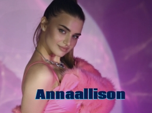 Annaallison