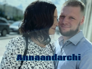 Annaandarchi