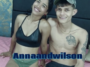 Annaandwilson