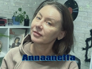 Annaanetta