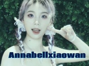 Annabellxiaowan