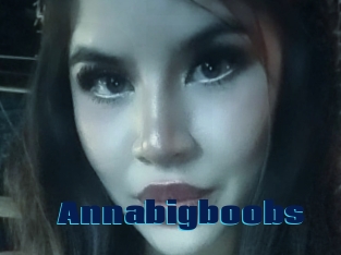 Annabigboobs