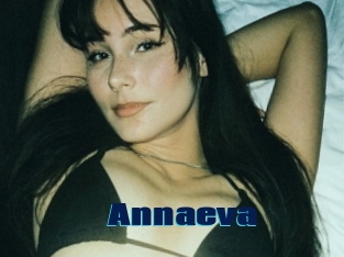 Annaeva