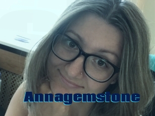 Annagemstone