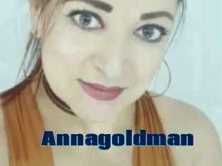Annagoldman