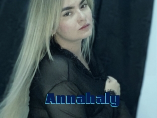 Annahaly