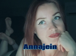 Annajein